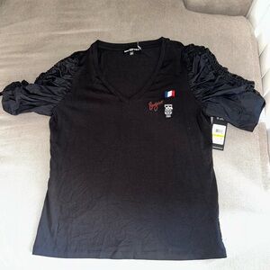 new blouse for women, size S